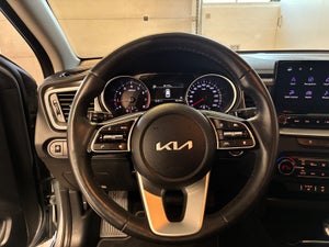 Kia Ceed T-GDi Upgrade DCT