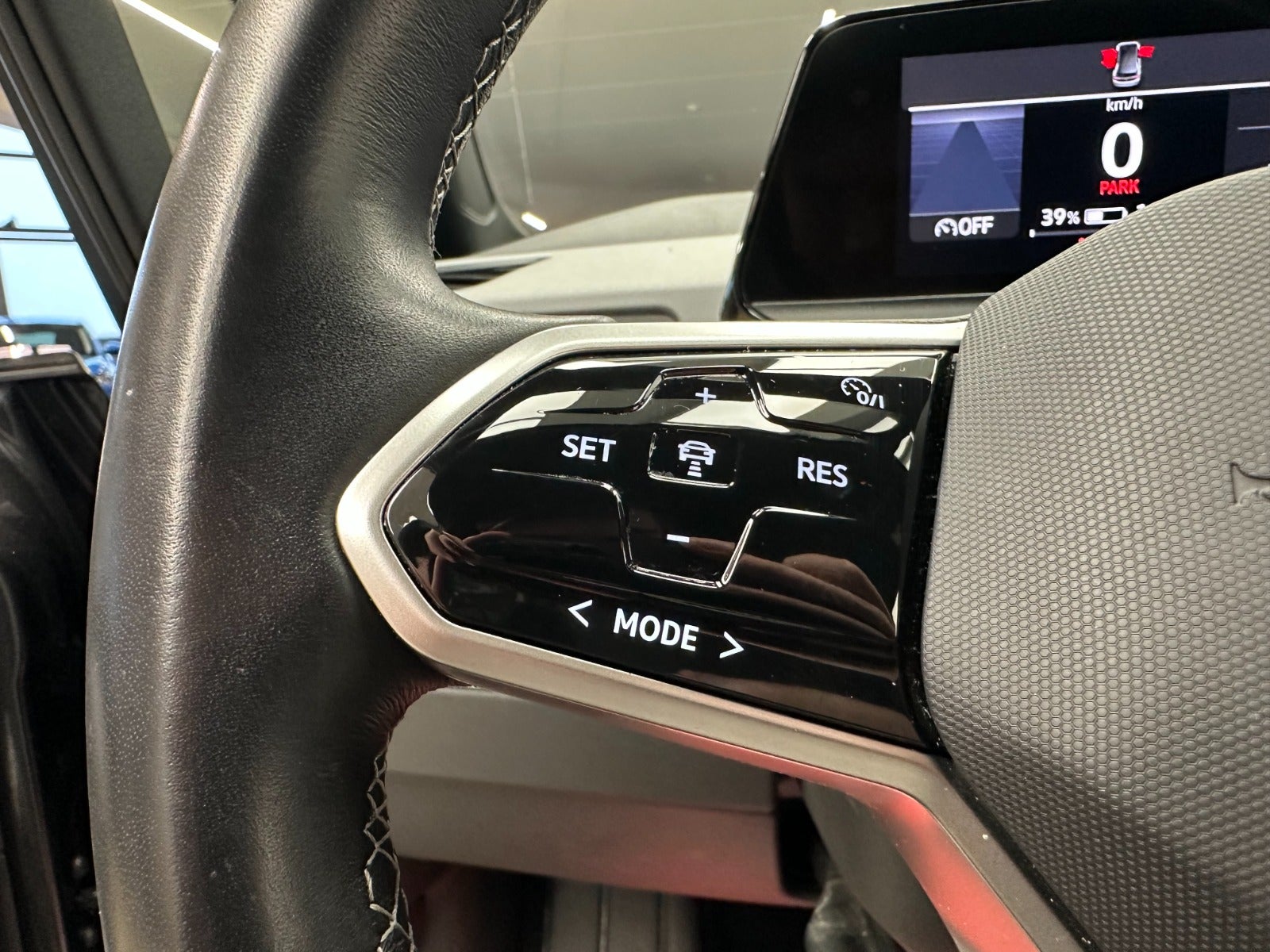 Billede af VW ID.3 58 Pro