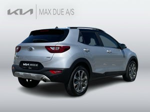 Kia Stonic T-GDi Edition+