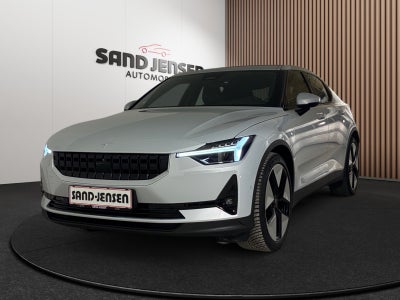 Polestar 2 Long Range AWD