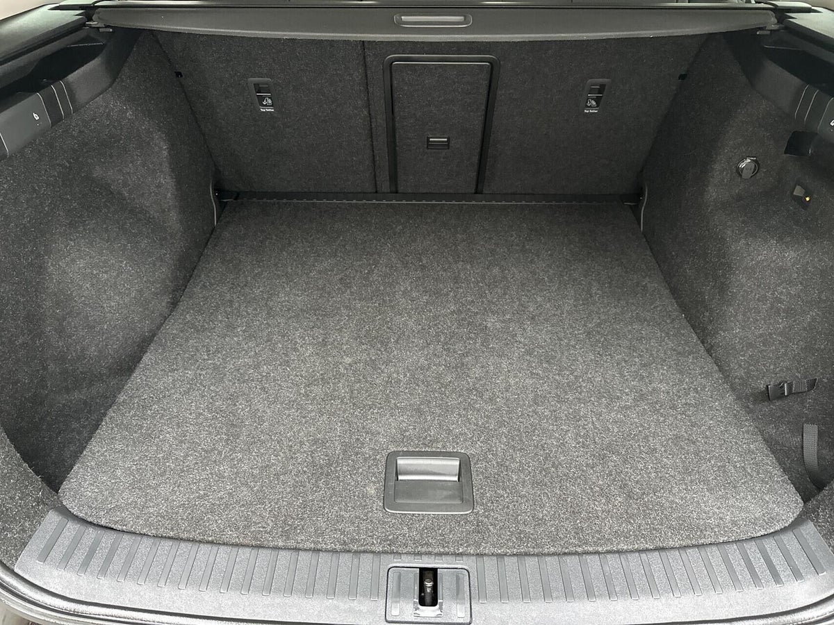 Skoda Enyaq iV billede 13