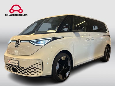 VW ID. Buzz 86 Style+ 7prs LWB 5d