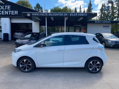 Renault Zoe Intens