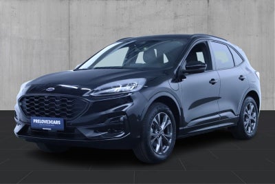 Ford Kuga 2.5 PHEV ST-Line X CVT