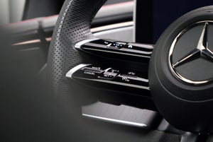 Mercedes EQE350 SUV AMG Line 4Matic