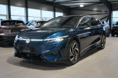 VW ID.7 Style Tourer 
