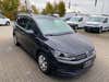 VW Touran TDi 115 Comfortline DSG Van thumbnail