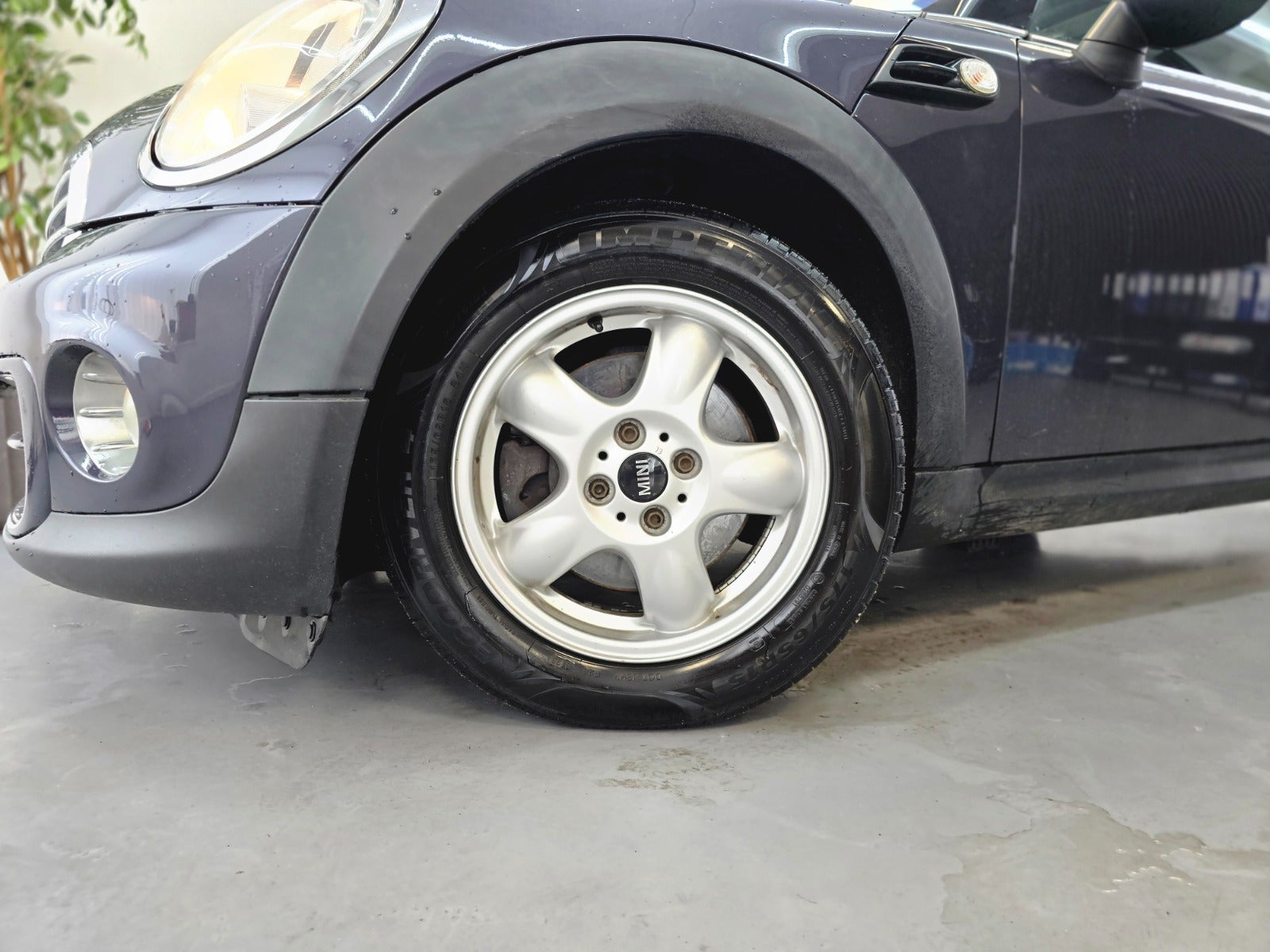 Billede af MINI One 1,6
