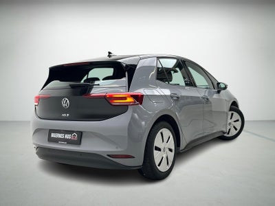 VW ID.3 Pure Performance billede 1
