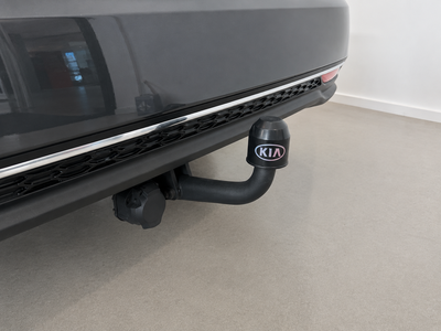Kia Ceed T-GDi Comfort