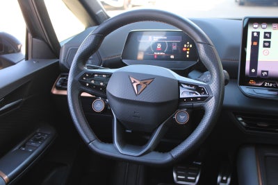 Cupra Born VZ