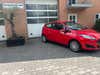Ford Fiesta 65 Trend Van thumbnail