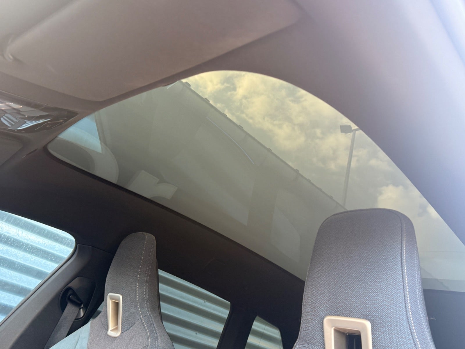 Billede af BMW iX xDrive40