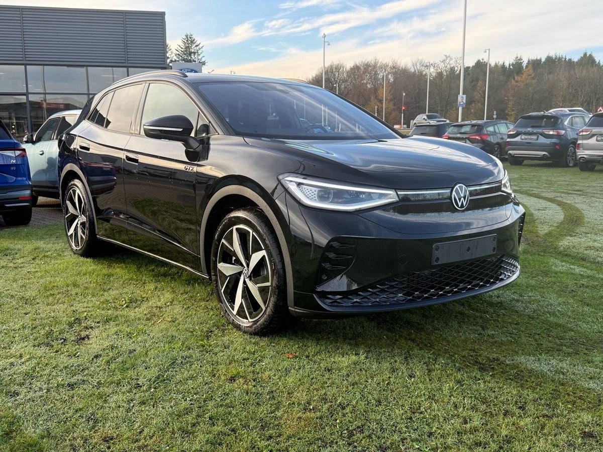 VW ID.4 GTX 4Motion generic.image 1