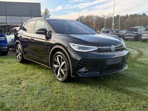 VW ID.4 GTX 4Motion
