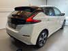 Nissan Leaf e+ Tekna thumbnail