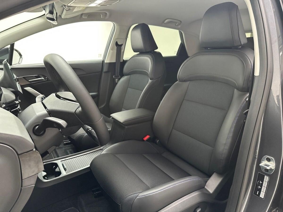 MG 4 Luxury billede 18