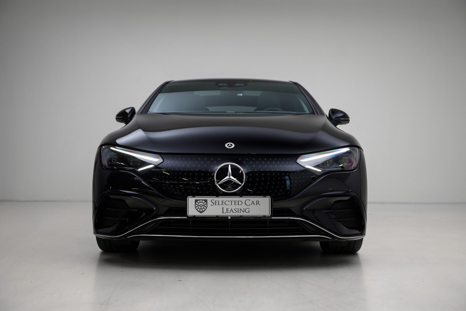 Mercedes-Benz EQE350 AMG Line