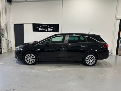 Opel Astra CDTi 136 Enjoy Sports Tourer