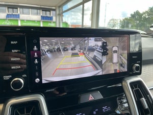 Kia Sorento PHEV Premium aut. 4WD 7prs