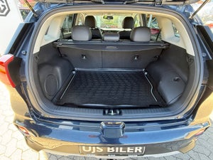 Kia Niro HEV Advance DCT