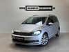 VW Touran TDi 150 Highline DSG Van