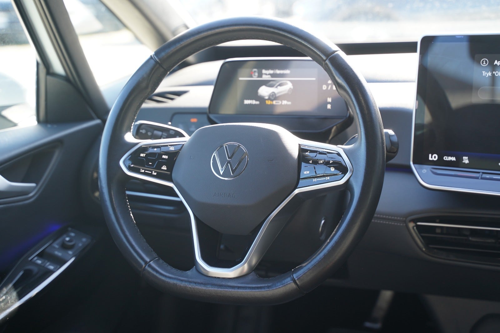 Billede af VW ID.3 59 Style