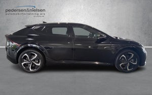Kia EV6 Long Range GT-Line Upgrade