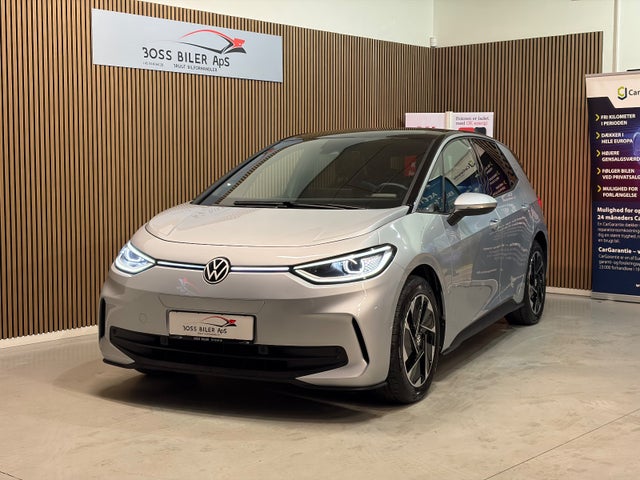 VW ID.3 58 Pro Performance