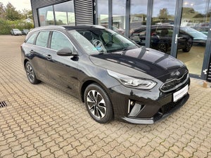 Kia Ceed PHEV Upgrade SW DCT