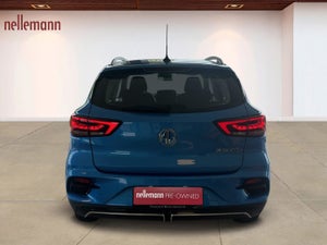MG ZS Comfort