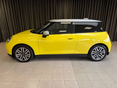 MINI Cooper SE Classic Trim XL