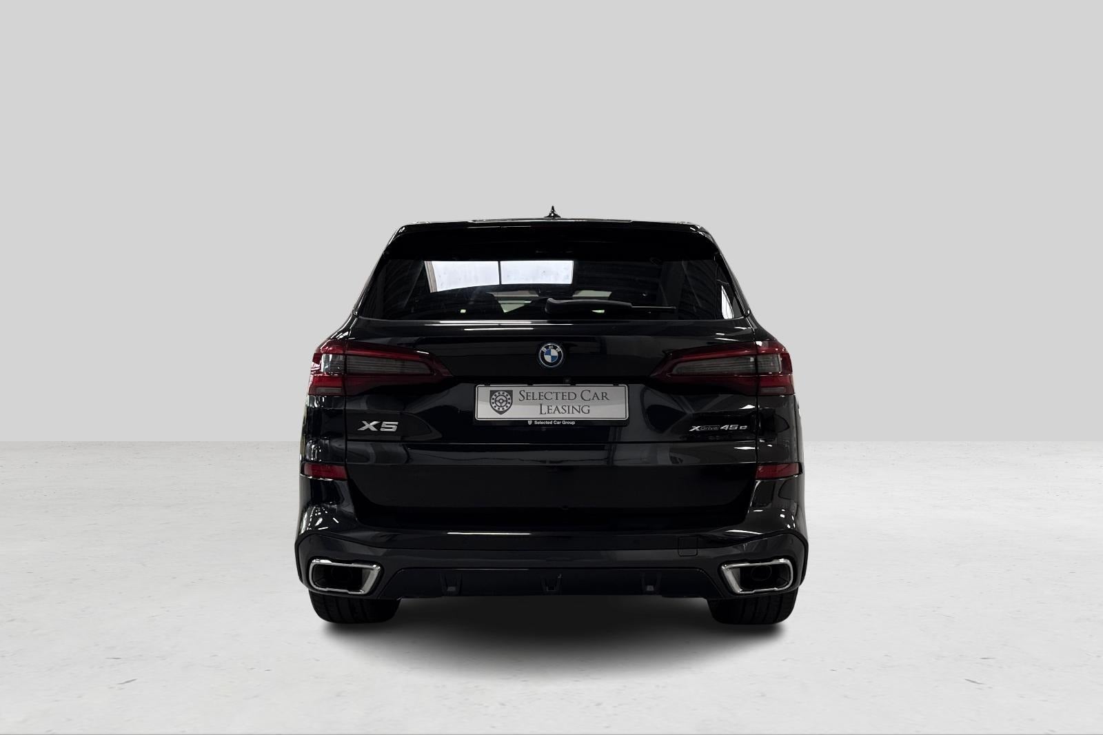 BMW X5 3,0 xDrive45e M-Sport aut.