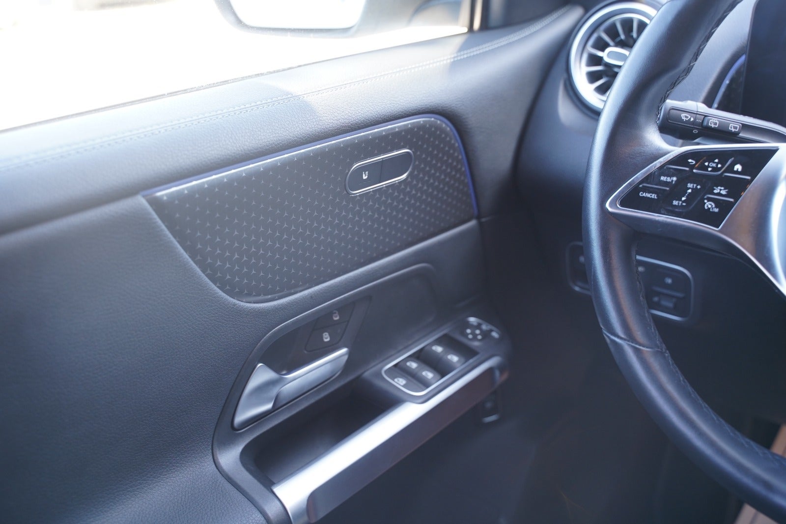 Billede af Mercedes EQB250+  Progressive