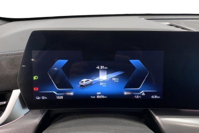 BMW iX2 eDrive20 M-Sport