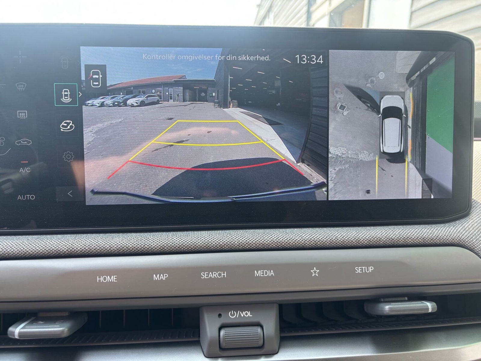 Kia EV3 Long Range Upgrade