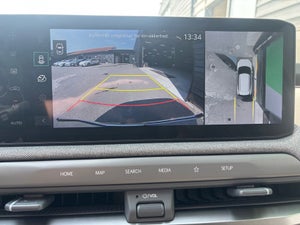 Kia EV3 Long Range Upgrade