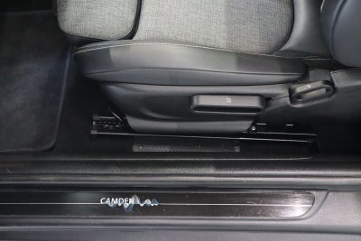 MINI Cooper SE Camden Edition