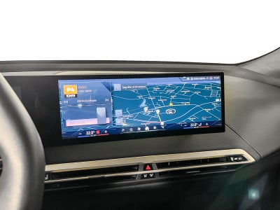 BMW iX xDrive40 Super Charged