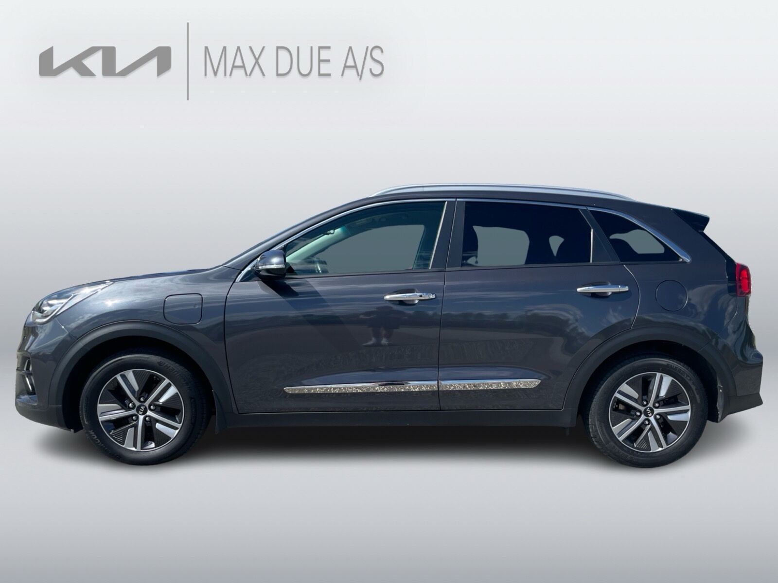 Kia Niro PHEV Advance DCT