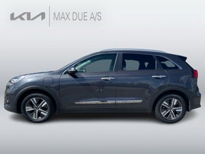Kia Niro PHEV Advance DCT