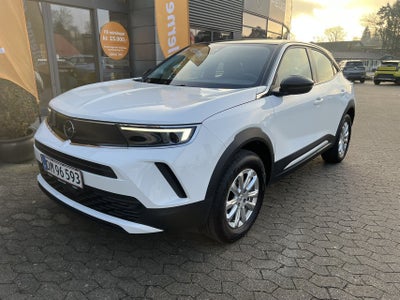 Opel Mokka 1,2 T 100 Edition+ 5d