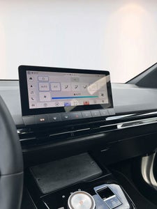 MG 4 Luxury Extended Range