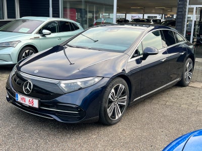 Mercedes EQS350   5d