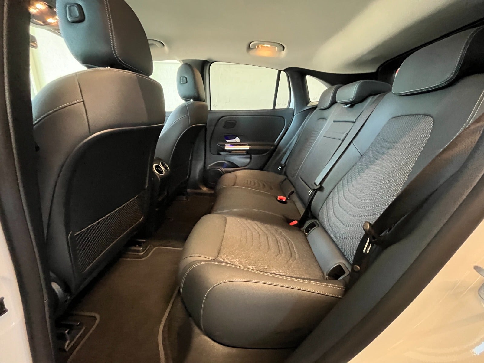 Billede af Mercedes EQA300  Progressive 4Matic