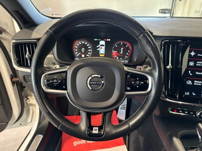 Volvo V90 D5 235 R-Design aut. AWD