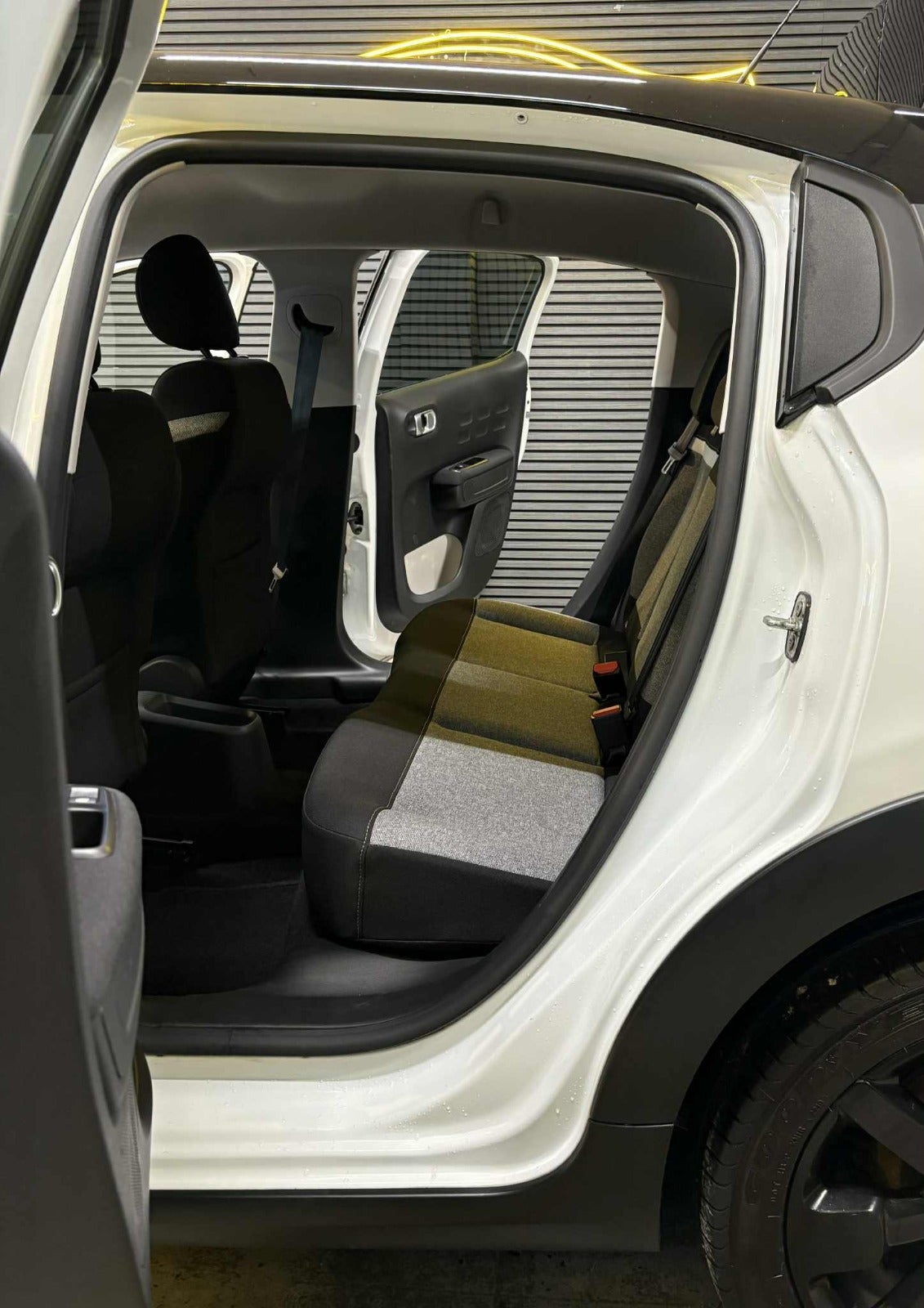 Billede af Citroën C3 1,2 PureTech 82 Origins