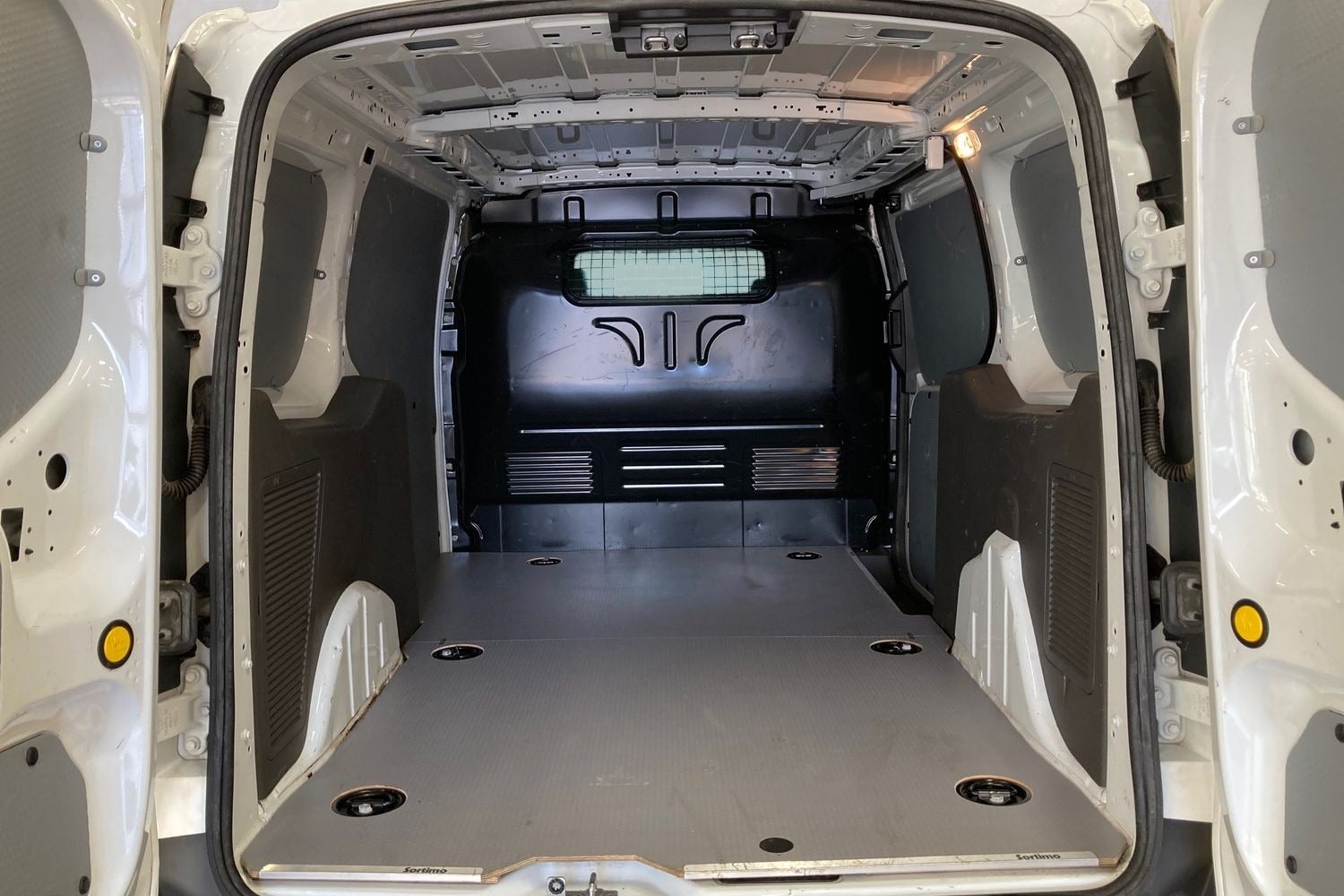 Billede af Ford Transit Connect 1,5 TDCi 100 Trend lang