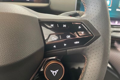 Cupra Tavascan Endurance
