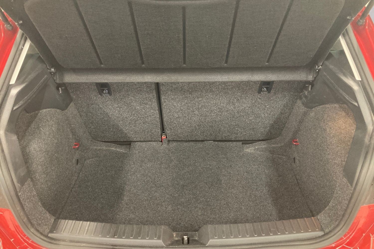 Billede af Seat Ibiza 1,0 TSi 115 FR